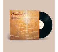 Polyphony Stephen Layton - Whitacre: Cloudburst [Vinilo]