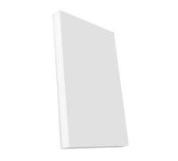 Polypropylene Sheets, 2-6mm Thick - Ideal for DIY, 1pcs(400x500x4mm)