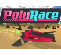 PolyRace (PC) Steam Key - GLOBAL