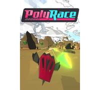 PolyRace (PC) Steam Key GLOBAL