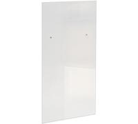 Polysan Architex Line mampara de ducha 90.5 cm /vidrio transparente AL2225-D