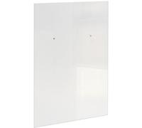Polysan Architex Line mampara de ducha walk-in 110.5 cm /vidrio transparente AL2243-D