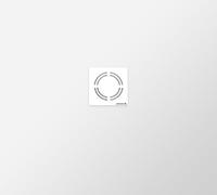 Polysan Flexia plato de ducha rectangular 100x90 cm blanco 72925