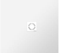 Polysan Flexia plato de ducha rectangular 110x100 cm blanco 72922