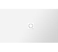 Polysan Flexia plato de ducha rectangular 170x100 cm blanco 72918