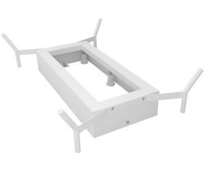 Polysan Reduta estructura de soporte 72830W