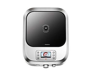 PolyScience The Control Freak Placa de inducción, 2400 W, acero inoxidable