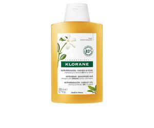 POLYSIANES MONOÏ Y TAMANU BIO champú nutritivo 200 ml