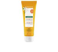 POLYSIANES MONOÏ Y TAMANU BIO crema solar sublime SPF30 50 ml