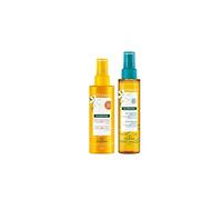 Polysianes spray spf30+after sun oil