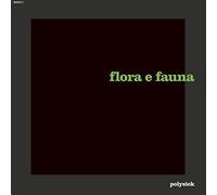 Polysick - Flora e Fauna [Vinilo]