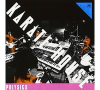 Polysics - Karate House