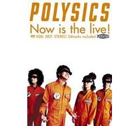 Polysics - Live at Shibuya [Alemania] [DVD]