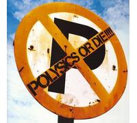 Polysics Or die!!!!