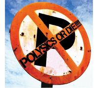 Polysics - Polysics Or Die