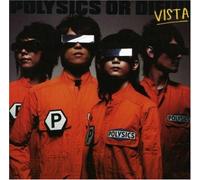Polysics - Polysics Or Die:..