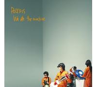 Polysics - We Are the Machine