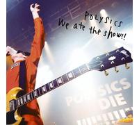 Polysics - We Ate Show [Import]