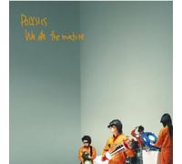 Polysics - We Ate the Machine