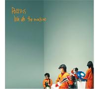 Polysics - We Ate the Machine