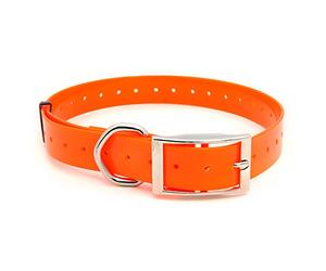 PolyTec 25mm - Naranja Fosfo
