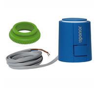 Polytherm Sucesor, Actuador Térmico, 230V Nc Motor Térmico, 1090265