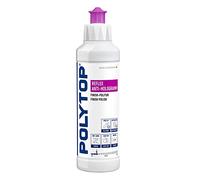 Polytop Reflex - Abrillantador antiholograma 250 ml - Abrillantador de acabado para eliminación de hologramas
