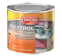 POLYTROL de de acero inoxidable, De Aluminio, Cobre y Latón Restaurador de