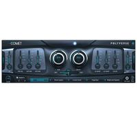 Polyverse Music Comet