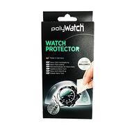 POLYWATCH Protector de nano cristal para reloj, cámaras digitales, relojes inteligentes y teléfonos inteligentes