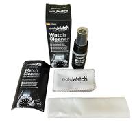Polywatch - Spray limpiador de relojes para caja y pulsera, 30 ml