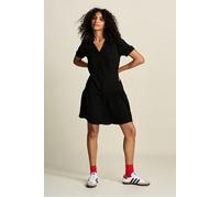 POM Amsterdam Dress - Eve Black Talla: 34 | Mini Vestidos Outlet | Mujer | Negro