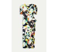 POM Amsterdam Dress - Paradise Talla: 38 | Vestidos Midi Outlet | Mujer