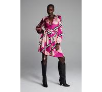 POM Amsterdam Dress - Taylor Talla: 34 | Mini Vestidos Outlet | Mujer