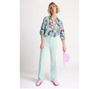 POM Amsterdam Jeans - Kate Cloudy Blue Talla: 40 | Outlet | Mujer | Azul