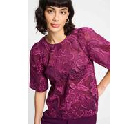 POM Amsterdam Top - Dashing Plum Talla: 42 | Blusas Outlet | Mujer | Magenta