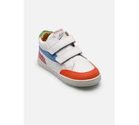 Pom d Api Mousse Backy 22 Blanco