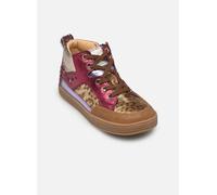 Pom d Api MOUSSE BUMP 22 Multicolor
