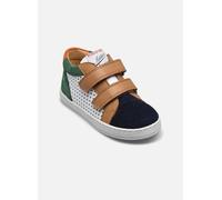 Pom d Api MOUSSE EASY PERFO 24 Multicolor