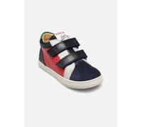 Pom d Api MOUSSE EASY PERFO 25 Azul