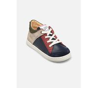 Pom d Api MOUSSE ZIP TREK 21 Multicolor