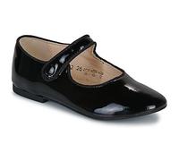Pom d'Api Bailarinas DAISY BABY in Negro 30