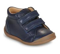 Pom d'Api Botines FLEX-UP EASY in Azul 24