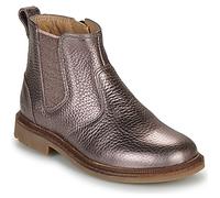 Pom d'Api Botines SISTER JODZIP in Oro 28