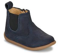 Pom d'Api Botines STAND-UP JOD in Azul 21