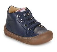 Pom d'Api Botines YAKA WALK in Azul 19
