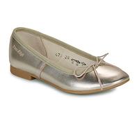 Pom d'Api Sandalias DORY BAL in Oro 28