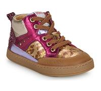 Pom d'Api Zapatillas altas MOUSSE BUMP in Multicolor 20