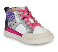 Pom d'Api Zapatillas altas MOUSSE BUMP in Multicolor 23