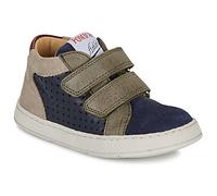 Pom d'Api Zapatillas MOUSSE EASY PERFO in Multicolor 22